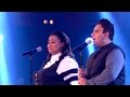 Letitia george vs vikesh champaneri battle performance  the voice uk 2015  bbc one