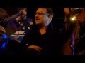 Desire (Full) Christmas Eve - Bono of U2, Glen Hansard (Grafton Street Busking In Dublin) .ALE