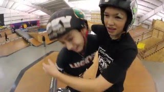 cody flom vs jon gaydos game of scoot