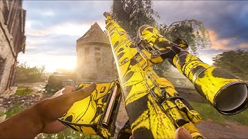 the 20 round mag kar98k