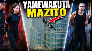 Itazame Video Hii Kabla Haijafutwa Tena Na Wenyewe