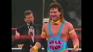 Wwf Mania - 1994-09-10