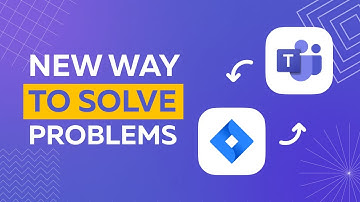 Microsoft Teams Jira Connector issue discussion channel by Move Work Forward