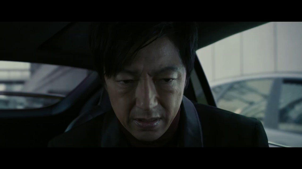 映画ファンにこそ刺さる 連続ドラマw パンドラiv Ai戦争 が必見な3つの理由 レコメンw 2ページ目 最新の映画ニュースならmovie Walker Press
