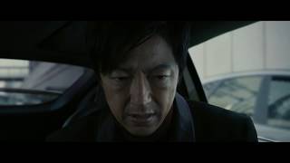 大沢たかおがAIの暴走を止めるべくひた走る！『AI崩壊』予告編