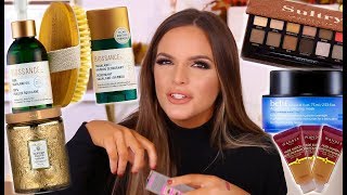 SEPHORA HAUL WITH A LITTLE BIT OF EVERYTHING! | Casey Holmes