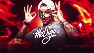 Mc Digo STC - Carenada das Baixas (Official Music)