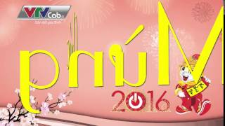 Vtvcab Chúc Mừng Năm Mới