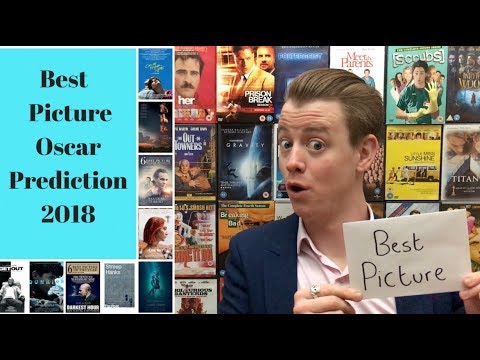 best-picture-oscar-prediction-2018-|-oscars-2018-academy-awards