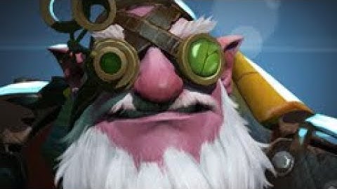 Dota 2 - Custom Match (Bot Experiment Script and Me vs Default Bots)