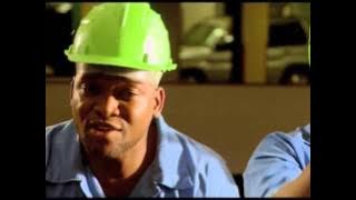 HESHIMA KAZI BY MBATIZAJI AND MAN WATER