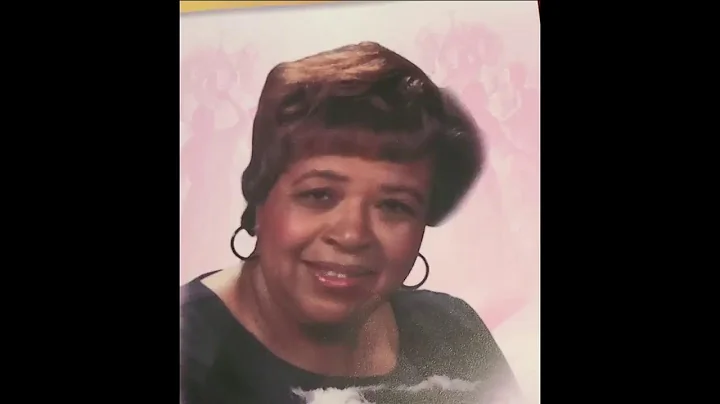 HomeGoing Celebration For Sister Dorothy Swanson