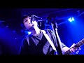 LUCY'S DRIVE with Makoto Gomi @2017/10/22 下北沢Laguna Part1