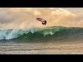 Pwa  iwt fiji pro day 1 highlights by jace panebianco