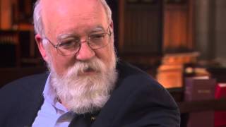 Daniel Dennett - Arguments for Atheism?