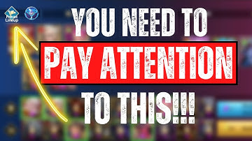 Infinite Magicraid - You MUST Pay Attention to This! Always!