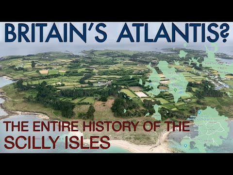 Video: Kepulauan Scilly: Panduan Lengkap