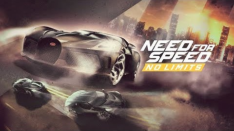 MIDNIGHT BOULEVARD- Bugatti La Voiture Nöire | Day 1 || NFS No Limits ||