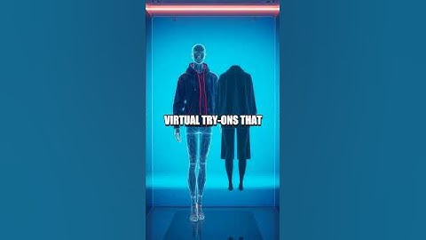 NeoWeave: The AI Fashion Frontier Unveiled #fashion #aifashion #digitalfashion #short #ai