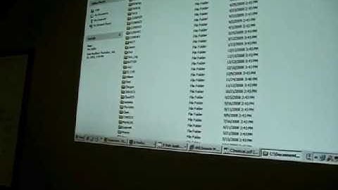 Red Lion HMI Class - 090812