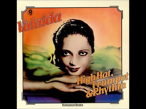 Valaida Snow  High Hat Trumpet and Rhythm amp St Louis Blues