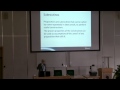 Could computers understand their own programs - Tony Hoare