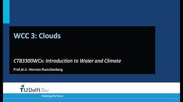 CTB3300WCx - WCC 3 - Clouds