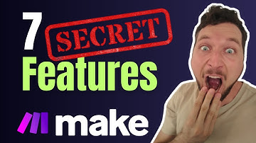 7 Hidden Make.com Tips to Supercharge Your Automation Skills