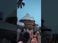 পুরীর জগন্নাথ মন্দিরে যাবার পথ |Puri Jagannath Mondirer Bahirer Path #shortsfeed  #travel #Odissa