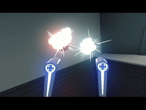 HTC Vive: VERTIGO