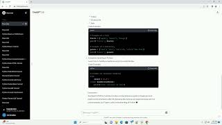 python tutorial javatpoint
