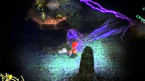 Ys VI - Quick Way to Grind Money