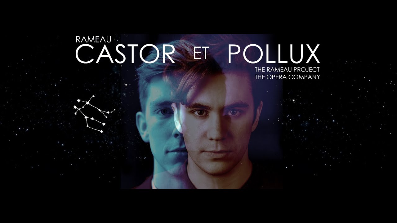 An Introduction to Castor et Pollux YouTube