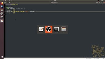 Programozás alapjai - Deklarációk (2. gyak - 3)