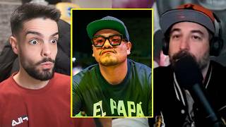 🚨ACZINO PUEDE CAMBIAR CUALQUIER EMPAREJAMIENTO de FMS INTERNACIONAL🚨 🔥EXCLUSIVA de FMS INTER🔥