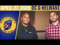 Ariel Helwani's MMA Show (April 27, 2020) | ESPN MMA