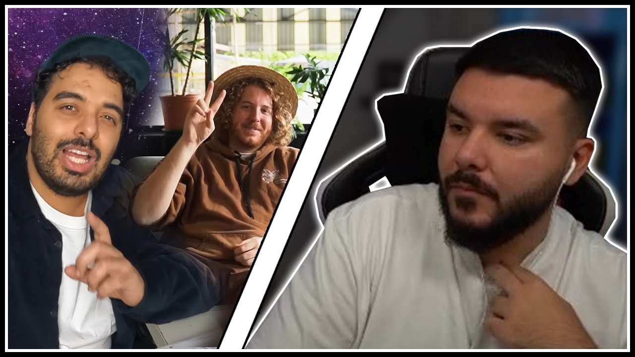 CanBroke REAGIERT auf UNGE hintergeht ABK?