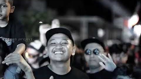 DJ APT THAILAND STYLE TRAP PARTY‼️FULL BASS TERBARU 2025 - MAYA 799 - GOGOK PROJECT