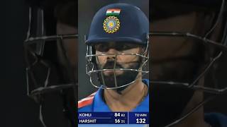 IND vs NZ PRIME VIRAT KOHLI 💪🏏
