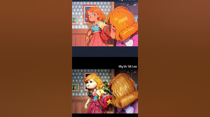 Why We Talk Less with Parents   POPPY PLAYTIME Chapter 3 AI vs Original #poppyplaytimeanimation