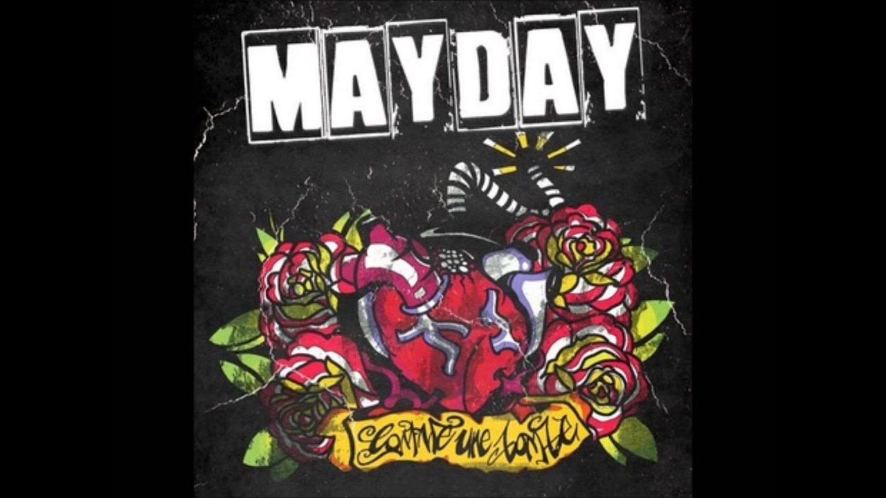 Watch Mayday - Quarante heures on YouTube Watch Mayday - Quarante heures on YouTube