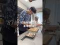 メリケン粉がポイント#おばあちゃん #祖母と孫 #家族の時間 #田舎暮らし #癒し動画
