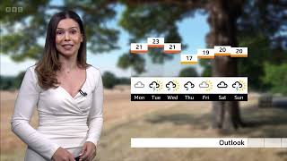 Information Katerina Christodoulou - Look North Weather 02Aug2026 Update