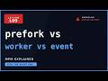Apache MPM: prefork vs worker vs event (Pick the Right One)
