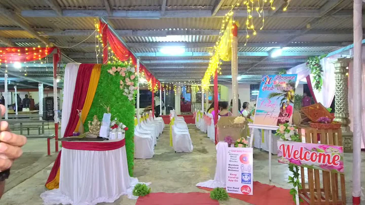 Rohit Singh's Wedding: Telwaan Night