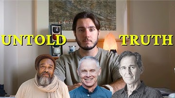 Modern Teachers: What they don