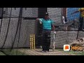 Sachin Tendulkar Batting Style