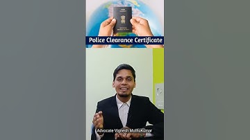 New Rules for Passport 🛂 & PCC Certificate in Post office #shorts #tamil #tamilnadu #passport #pcc