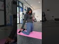 Gently lift your pelvic floor during the upward movement. #gym #motivation #explore