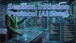 Session Initiation Protocol (AI Song)